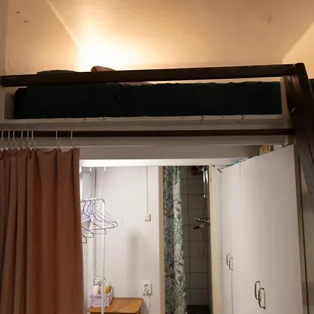 Cozy In Trendy District Apartment Helsinki
