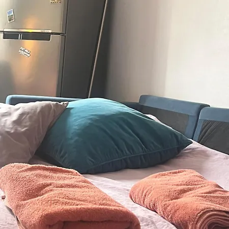 Cozy In Trendy District * Helsinki